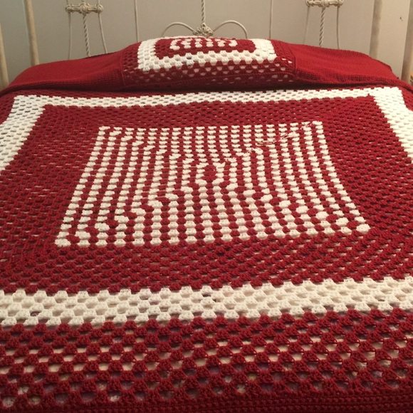 Bedspread